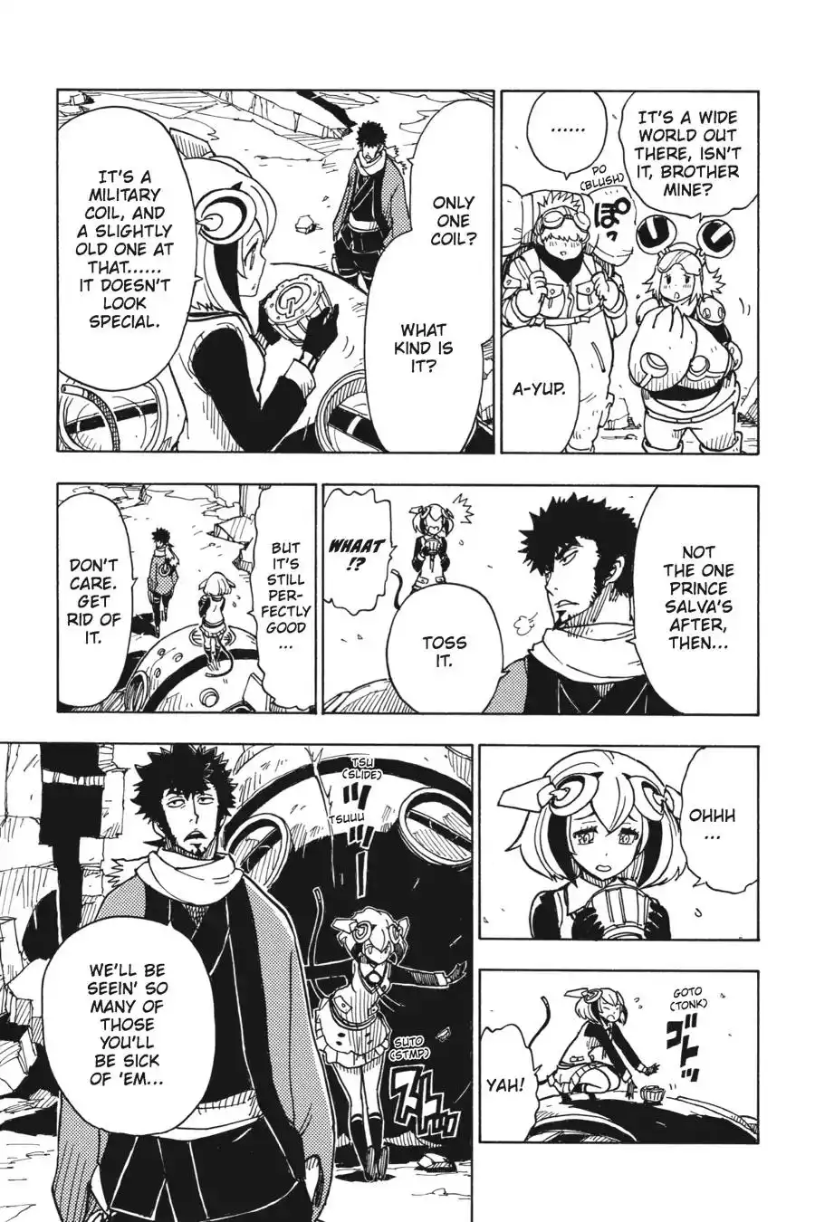 Dimension W Chapter 46 14